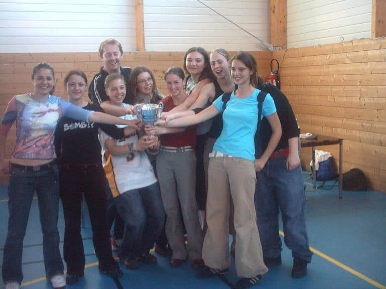 Lire la suite à propos de l’article Tournoi 2004 de la Domrémy