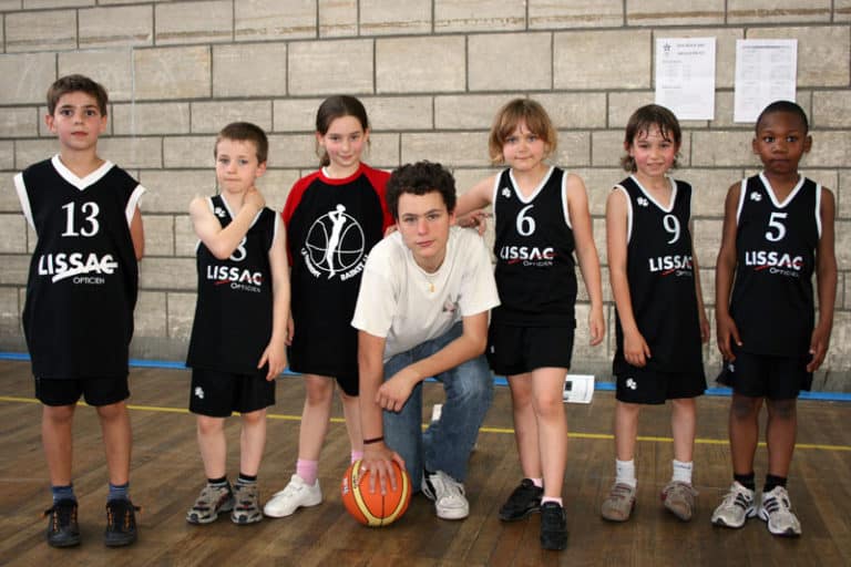 Lire la suite à propos de l’article Tournoi 2007 de la Domrémy