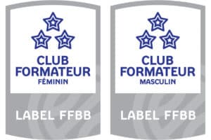 Lire la suite à propos de l’article Club Formateur féminin 3 étoiles et Club Formateur masculin 3 étoiles