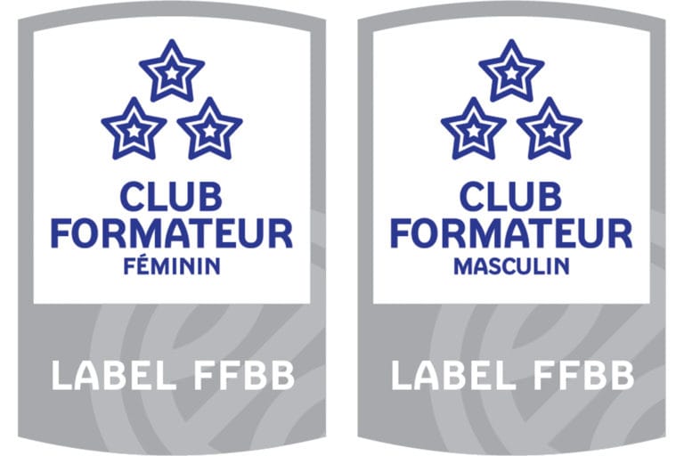 Lire la suite à propos de l’article Club Formateur féminin 3 étoiles et Club Formateur masculin 3 étoiles